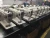 Import BR-747/747H High Speed Four Thread Overlock Sewing Machine from China