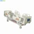 Import BR-HBE02 multifunction new hospital style bed electric medical bed price hospital beds for sale from China