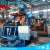 Import Brake disc core shooter metal casting machine from China