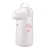 Import Brand HAPPY LION Glass Liner Thermos Airpot Hand Pressing Vacuum Flask for Coffee Tea HBX Matel Series from China