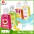 Import Brand Names FDA Antiseptic Cute Bottle Dry Fruit Ingredients of Liquid Hand Wash from China