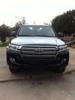 Brand New Japanese Car