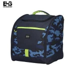 Brand New Large Premium Skiing Boot Snowboard Backpack Sport gym Rucksack skate bag Ski Boot Bag
