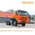 Import Brand New SINOTRUK 371hp  HOWO 7 2020-year heavy duty tractor units head trucks from China