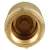 Import Brass Body Europa Spring Check Valve from China