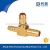 Import Brass hose barb fittings for pneumatic parts from China
