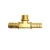 Import Brass Sliding Pipe Fitting from China
