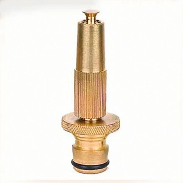 brass water spray nozzle sprayer