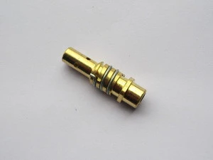 brass/copper welding torch tip holders