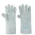 Import Breathable Linings Cut Resistant Leather Gloves Welding Working Gloves from China