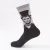 Import Breathable Personality Men&#39;s Pure Cotton Stockings Famous Portraits Socks from China