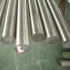 Bright 304 stainless steel round bar price per kg