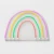 Import Bright Light New Design CE ROHS Rainbow Led Neon Wall Sign Kids Room Decoration from China