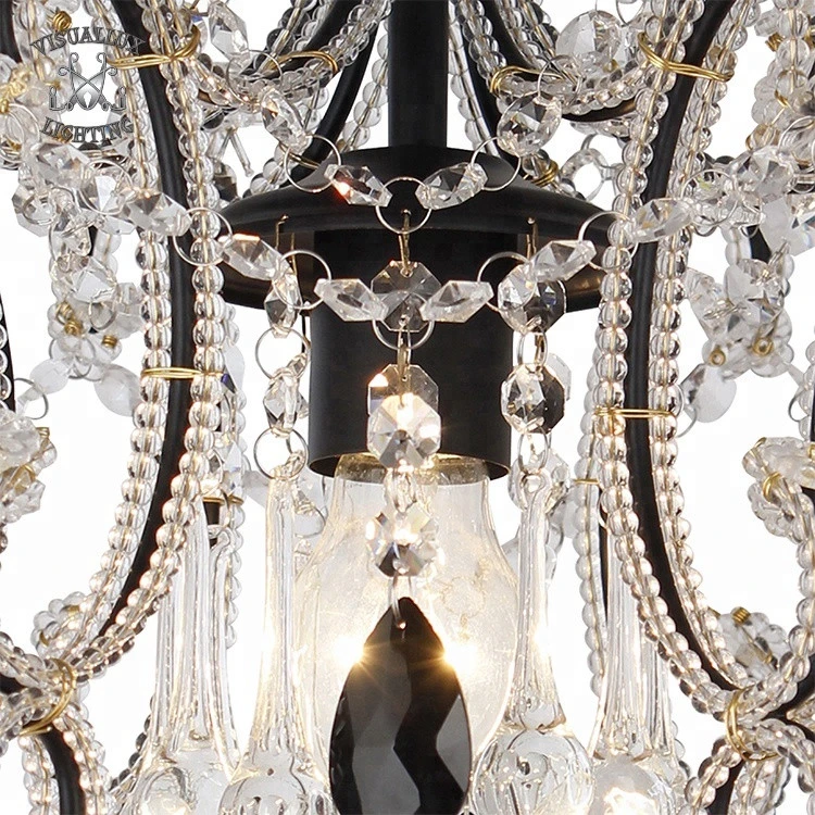 Brilliant Import&export Pendant Lightings Lamps Crystal Chandelier crystal lighting