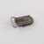 Import Bronze Plated Metal Garment Dummy Suspender Clips from China