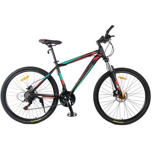 Bruce 2018 new style 21 speed mountain bike 29 bicicleta ,lightweight mountain bike wholesale,cheap mtb bicycle import bicycles