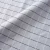 Import Brushed Microfiber Black White Grid Bedsheet Fabric Duvet Cover Material from China