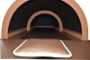 BTWS black tourmaline gemstone stone price infrared sauna dome spa capsule