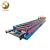Import Building materials tiles making machine sheet metal roof panel rolling machinery from China