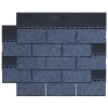 Building Supplies Roofing Shingles Bitumen Roof Tile Asphalt Shingle Price