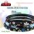Import Bulk cheap superior quality permanent steering wheel cover from China