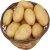 Import Bulk Fresh Farm Potato from South Africa from South Africa