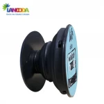 Bulk Sale Sublimation Custom Mobile Phone Holder with Metal Insert