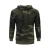 Import Bulk Stylish Streetwear Europe Size Fleece Polyester Olive Green Baggy Hooded Camo Fitted Hoody Camouflage Hoodie Sweatshirt Men from China