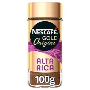 Buy Direct Nescafe Alta Rica Instant Coffee 100G
