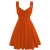 Import C Clothing 2024 Elegant Formal Long Summer Suspenders Strap V Neck Vintage Midi Dress from China