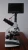 Import C108-THD7 Digital Microscope with LCD screen from China