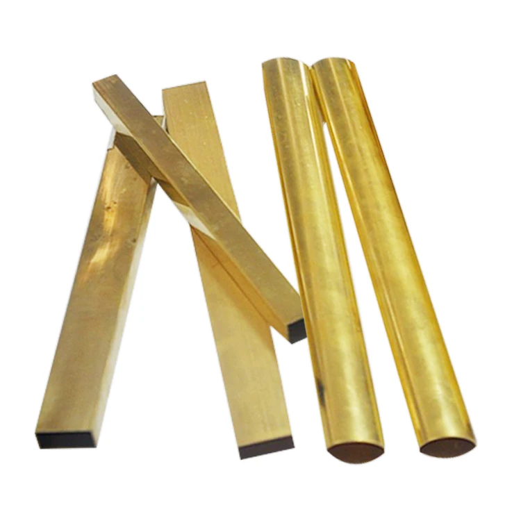 C37700 C3771 4mm low price brass tube / brass pipe