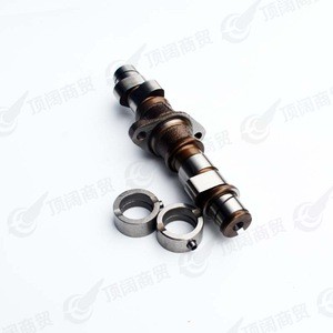 CA250 DD250E twin cylinder 4 stroke 250cc motorcycle engine parts motorcycle camshaft rocker arm