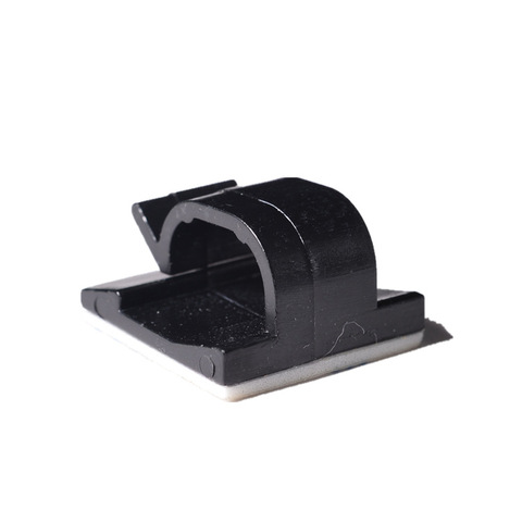 Buy Cable Clamp Wcl-6 Pa66 Nylon Cable Clip Holder Plastic With 3m ...