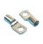 Import Cable Lugs Terminal Clips Tinned Copper Terminals Connecting Tube SC(JGB) Copper Tube Cable Terminal from China