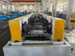 cable tray roll forming machine cable tray machine cable tray making machine