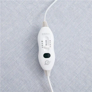 Caiyang new small home appliance under electric blanket china factory