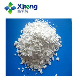 Calcium chloride74% 77% 94% calcium chloride price	bulk calcium chloride CAS10043-52-4