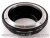 Import Camera Mount Adapter Ring for FD Lens to NX for Nikon Camera from China