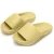 Import Candy Color Light Weight Anti-Slip Beach Sandals Outdoor Home YEEZI Style EVA Slipper from China