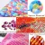 Import Canvas Support Base and Watercolor Medium 5d diamond painting crystal rhinestone scenery pictures from China