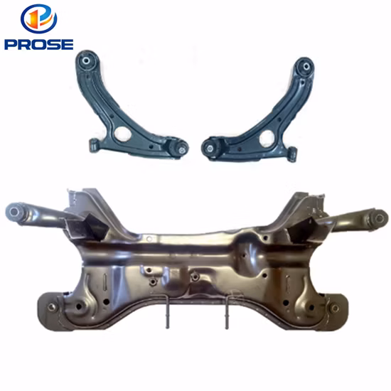 Car Accessories Suspension System Front Subframe Crossmember 62401-1c950 for KIA