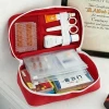 Car emergency equipment useful products first-aid kit