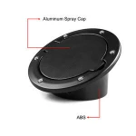 Car Fuel Tank Cap Car Fuel Tank Cap Suitable For 07-18 Jeep Wrangler