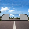 Car Rearview Mirror Monitor HD Video Auto Parking Monitor TFT LCD Screen4.3 inch display