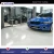 Import Car Repair Shop Epoxy Floor Paint to Prevent Oil and Grease Spillages from Greece