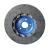 Import Carbon Ceramic disc brakes  rotors for Nissan GTR R35 Ferrari PORSCHE BMW M3 M4 AUDI R8 from China