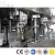 Import carbonated water gas soda soft drink bottle beverage manufacturing machine / equipment / line / plant / system from China