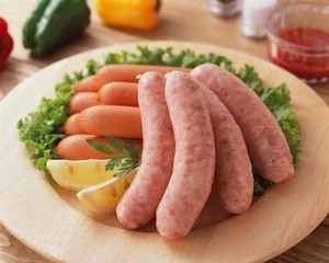 Carrageenan thickener for ham sausage Food Additive