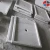 Import Carrara white marble shower tray from China